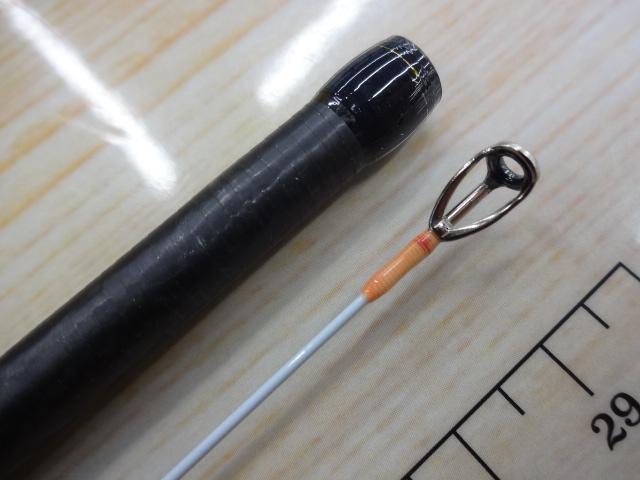 セフィアBBティップエギング S70ML-S