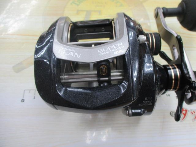 エランスーパーワイドパワー 81BL｜＠ベリーネット 日本最大新品中古