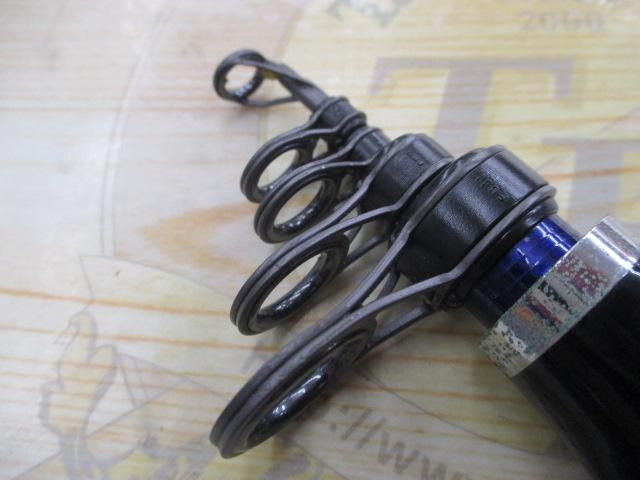 トップファイターLCサーフXD 30-425