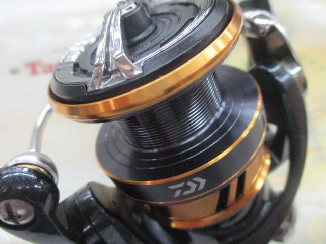 18レガリス LT2500D