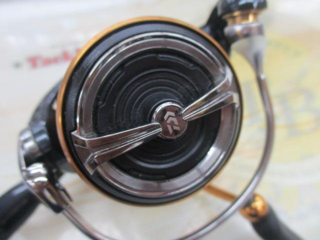 18レガリス LT2500D