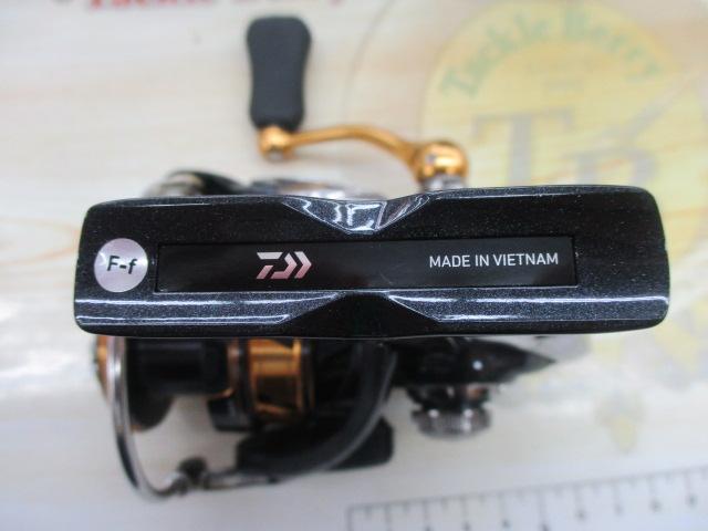 18レガリス LT2500D