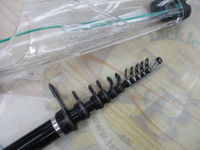 鱗海エランサGP 0-530｜＠ベリーネット 日本最大新品中古釣具WEBショップ