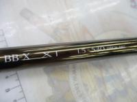 BB-X XT 1.5-530