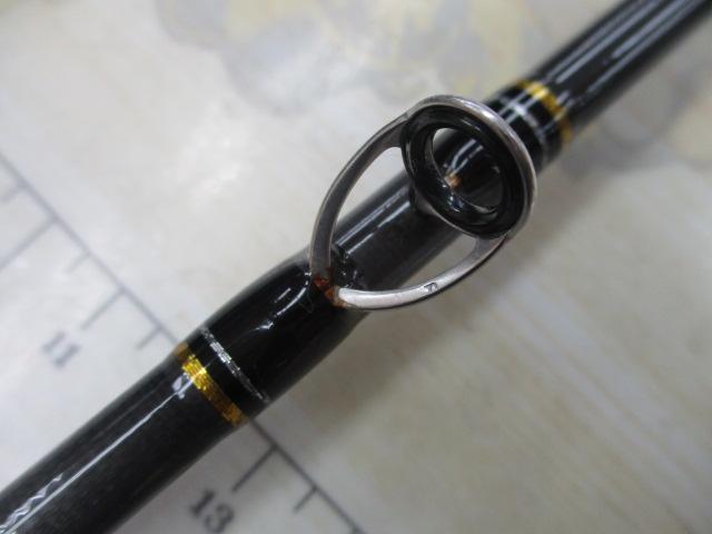 クロステージ CRX-964LSJ｜＠ベリーネット 日本最大新品中古釣具WEB