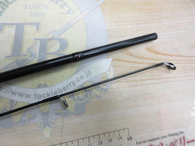 リバティクラブシーバス 90L