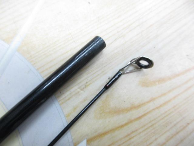 リバティクラブシーバス 90L
