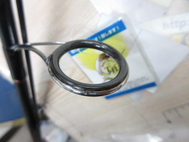 リバティクラブシーバス 90L