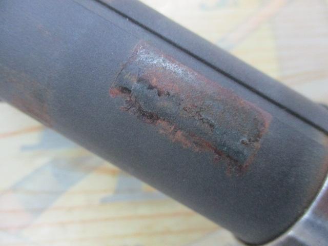 ウィスカーTHE振出石鯛 24号-525