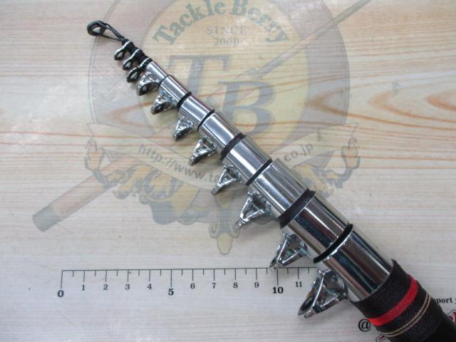 ウィスカーTHE振出石鯛 24号-525｜＠ベリーネット 日本最大新品中古