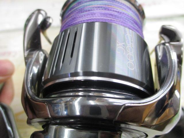 22ステラ C5000XG