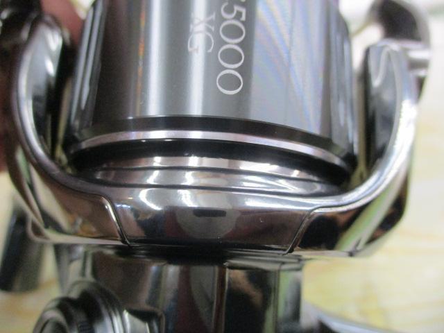 22ステラ C5000XG