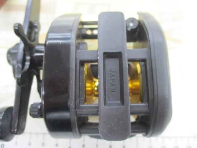 スーパー胴付 GS-25早技