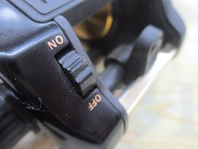 スーパー胴付 GS-25早技