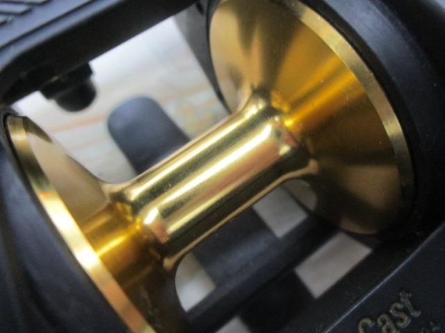 スーパー胴付 GS-25早技