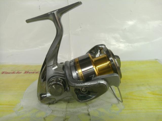 10ナスキーC3000