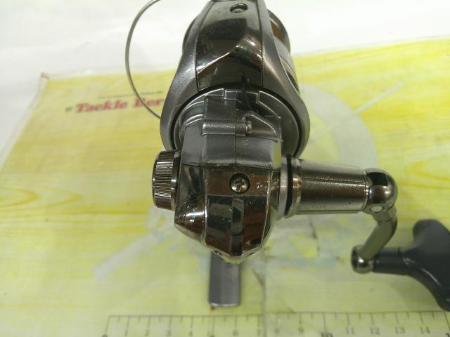 10ナスキーC3000
