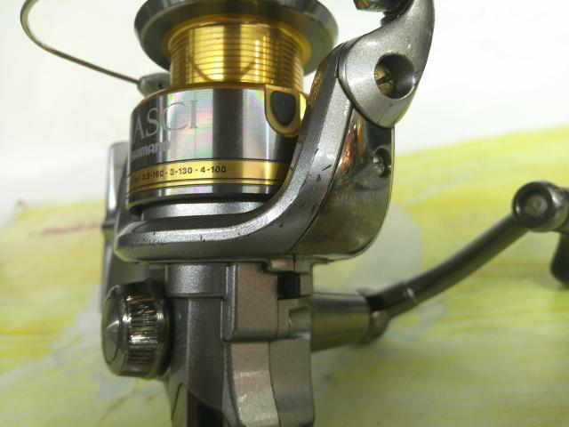10ナスキーC3000