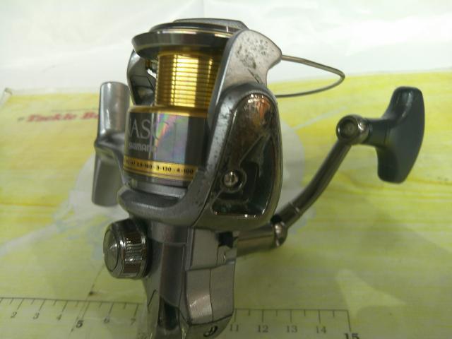 10ナスキーC3000