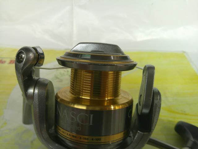 10ナスキーC3000