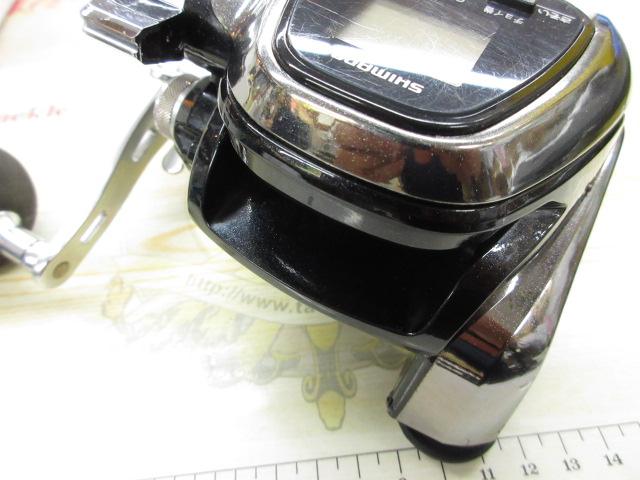 12フォースマスター 3000MK