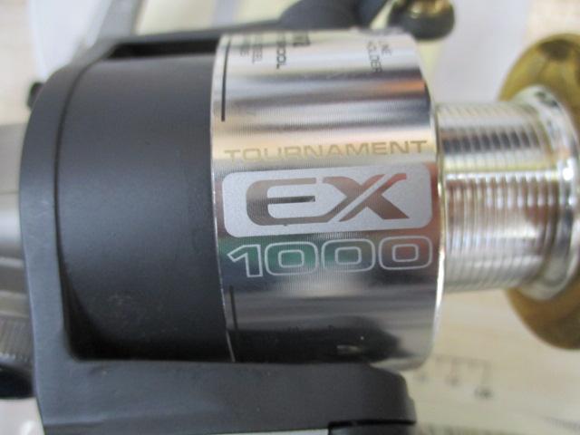 トーナメントEX 1000
