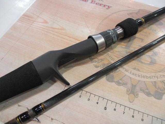 クロステージ CRX-822H/B｜＠ベリーネット 日本最大新品中古釣具WEB