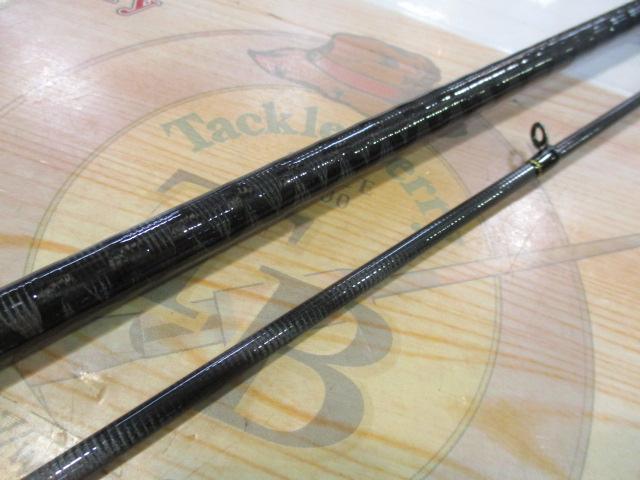 クロステージ CRX-822H/B｜＠ベリーネット 日本最大新品中古釣具WEB