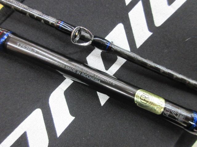 スコーピオン1752R-2｜＠ベリーネット 日本最大新品中古釣具WEBショップ