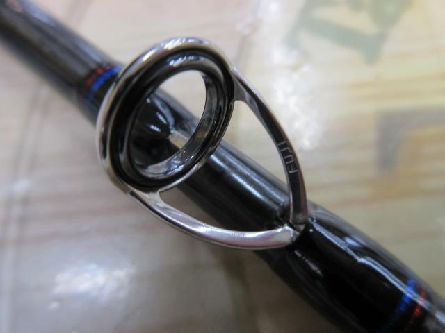 スコーピオン1752R-2｜＠ベリーネット 日本最大新品中古釣具WEBショップ