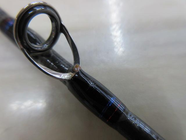 スコーピオン1752R-2｜＠ベリーネット 日本最大新品中古釣具WEBショップ