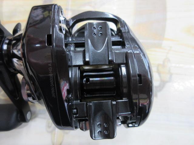 23アンタレスDC MD HG RIGHT｜＠ベリーネット 日本最大新品中古釣具WEB