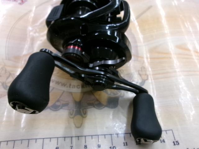 17スコーピオンDC 100HG｜＠ベリーネット 日本最大新品中古釣具WEBショップ