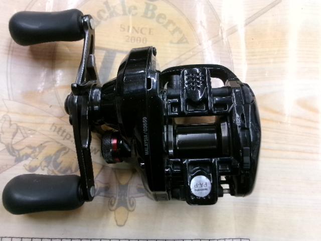 17スコーピオンDC 100｜＠ベリーネット 日本最大新品中古釣具WEBショップ