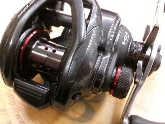16スコーピオン 70HG｜＠ベリーネット 日本最大新品中古釣具WEBショップ
