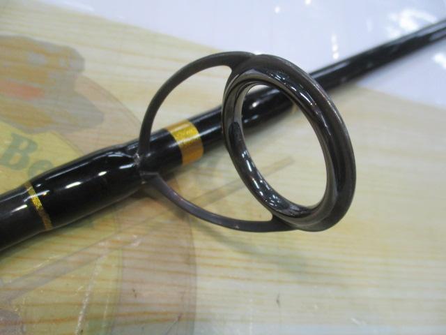 インターナシュナルソルトウォーターロッド 928M