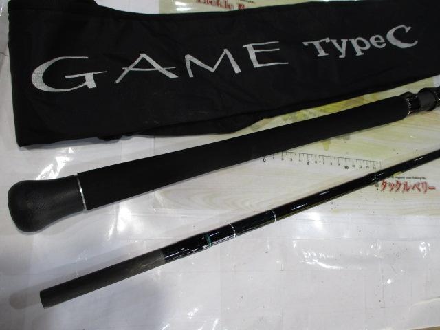 ゲームタイプC S78M