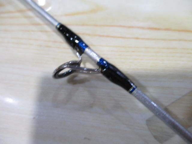クロステージ CRC-76M