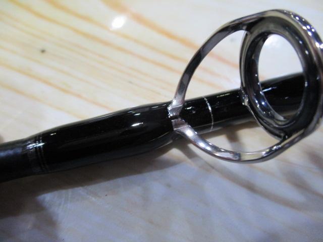 オシアプラッガーフルスロットル S88H