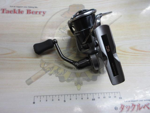 25カルディア FC LT2500S-H