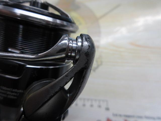 25カルディア FC LT2500S-H