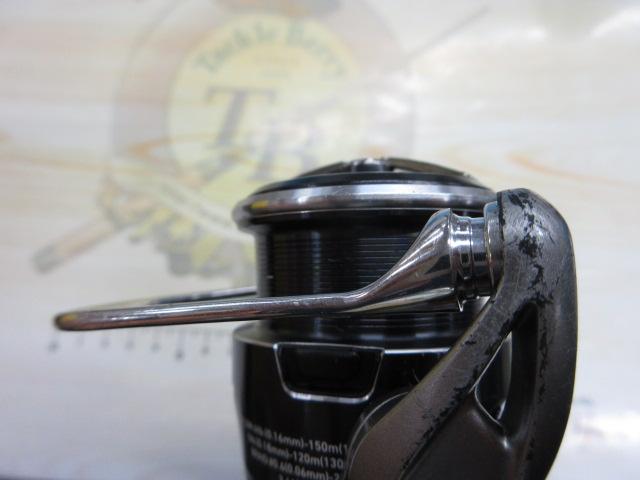 25カルディア FC LT2500S-H