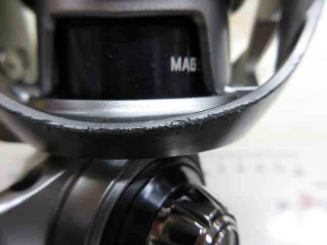 25カルディア FC LT2500S-H
