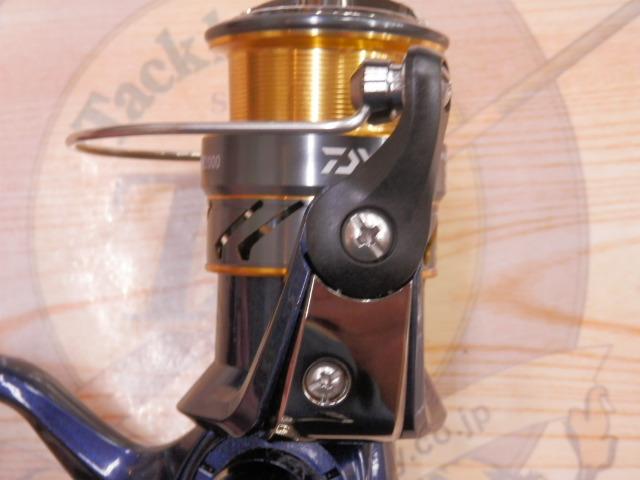 20クレスト LT2000