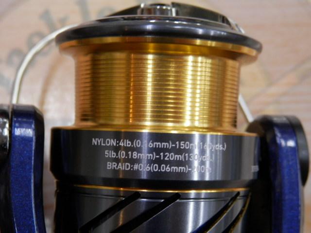 20クレスト LT2000