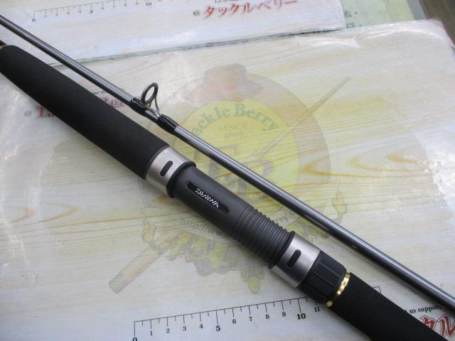 ジグキャスター 97MH｜＠ベリーネット 日本最大新品中古釣具WEBショップ
