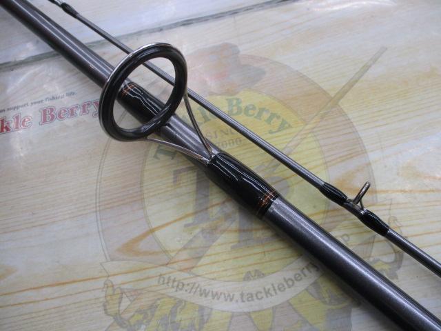 ジグキャスター 97MH｜＠ベリーネット 日本最大新品中古釣具WEBショップ