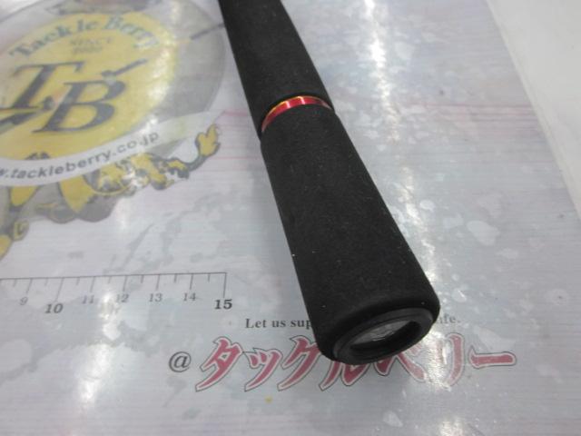 モアザンEX AGS87LML｜＠ベリーネット 日本最大新品中古釣具WEBショップ