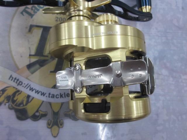 23カルカッタコンクエストMD 301XGLH｜＠ベリーネット 日本最大新品