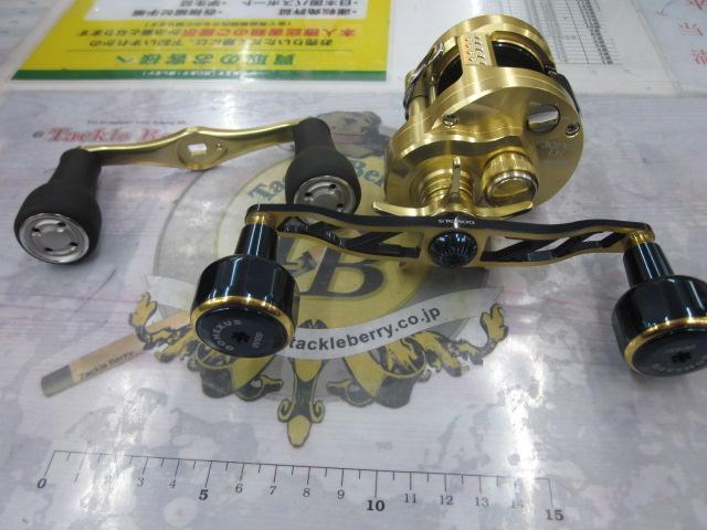 23カルカッタコンクエストMD 301XGLH｜＠ベリーネット 日本最大新品